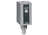 Allen Bradley 836-C2A Pressure Control Switch