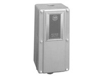 Allen Bradley 836-C60J Pressure Control