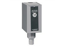 Allen Bradley 836-C64A Pressure Control | YarinInd
