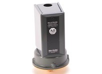 Allen Bradley 836-C6AX331 Pressure Control