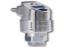 Allen Bradley 836E-DA1EN3-D4 Solid-State Pressure Condition Senso
