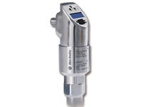 Allen Bradley 836E-DA1EU1-D4 Pressure Switch