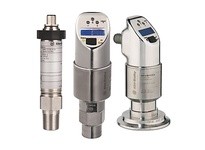 Allen Bradley 836E-TD1EN4-D4 Pressure Sensor