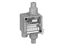 Allen Bradley 836T-D451J Pressure Difference Control