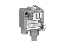 Allen Bradley 836T-T251E Pressure Control | High-Quality Industrial Supply