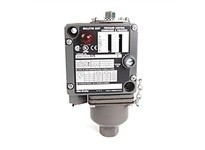 Allen Bradley 836T-T251JX15 Pressure Control