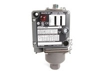 Allen Bradley 836T-T252JX9 Pressure Switch | Reliable Industrial Solutions