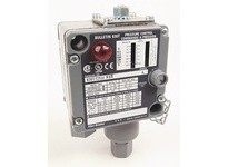 Allen Bradley 836T-T253JX119 Pressure Control | High-Quality Industrial Supplies