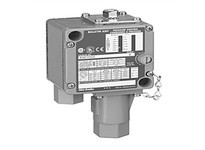 Allen Bradley 836T-T253JX130X15 Pressure Switch