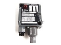 Allen Bradley 836T-T253JX20 Pressure Switch | High-Quality Industrial Supplies