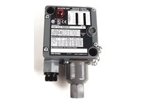 Allen Bradley 836T-T253JX21X15 Pressure Control