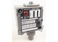 Allen Bradley 836T-T253JX81X9 Pressure Control | High-Quality Industrial Supplies