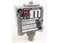 Allen Bradley 836T-T253JX9 Pressure Control | High-Quality Industrial Supplies