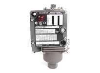 Allen Bradley 836T-T254JX9 Pressure Control