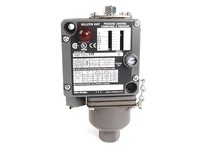 Allen Bradley 836T-T256JX19 Pressure Control | YarinInd
