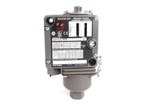 Allen Bradley 836T-T256JX40 Pressure Control | High-Quality Industrial Supplies