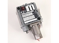 Allen Bradley 836T-T302JX9 Pressure Control