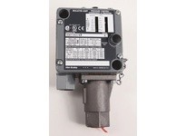 Allen Bradley 836T-T351JX9 Pressure Switch | High-Quality Industrial Supply