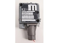 Allen Bradley 836T-T352JX20X7 Pressure Switch | High-Quality Industrial Supply