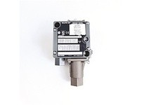 Allen Bradley 836T-T400J Pressure Control