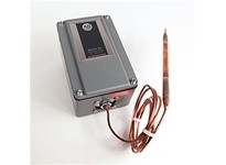 Allen Bradley 837-A3J Temperature Control | YarinInd