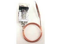 Allen Bradley 837-A62AX15A Temperature Control