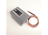 Allen Bradley 837-A7J Temperature Switch
