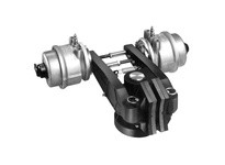 Nexen 837402 Spring Engaged Caliper Brake