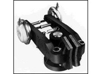 Nexen 837500 Air Engaged Caliper Brake Actuator | Reliable Industrial Solutions