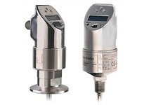 Allen Bradley 839E-DA1BA2A2D4 Solid-State Flow Sensor | YarinInd