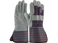 84-7632/L Copper Series B/C Shoulder Bl./ Blk./Red | YarinInd