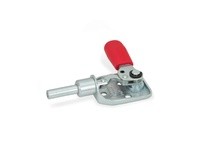 840-50-ASD JW WincoSteel Steel Zinc Plated 2.87 Inch Toggle Clamp | YarinInd