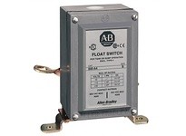 Allen Bradley 840-A7 Automatic Float Switch
