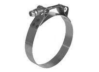 MRO 840325 3-5/16 SS T-BOLT CLAMP | Durable Industrial Supplies