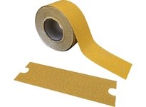United Abrasives SAIT 84059 Paper Drywall Sheets (Width 3-5/16" Length 50 yards Grit 150)