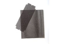 United Abrasives SAIT 84077 Saitscreen Drywall Sheets (Width 9" Length 11" Grit 100)