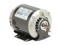 Nidec 840CV 1/4 hp 1725 RPM 1-Speed 115V 5.6" Blower Motor