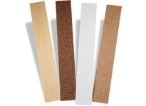 United Abrasives SAIT 84174 Fileboard Sheets (Width 2-3/4" Length 17-1/2" Grit 100)