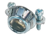 Bridgeport 841SP 3/8" SNAP-IN NM-B CABLE CONN