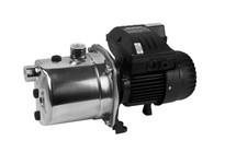 ALEMITE 8421 CENTRIFUGAL PUMP MANUAL START