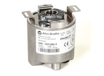 Allen Bradley 842E-CM-MIP8BA Encoder