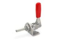 843.1-165-ASW-NI JW Winco Stainless Steel Matte Finished Toggle | YarinInd