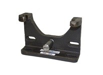Nexen 843700 Drum Brake Bracket