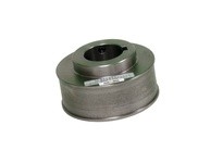 Nexen 844002 Brake Drum