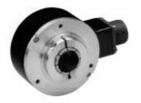 Allen Bradley 844D-B4CC4FW Optical Incremental Encoder