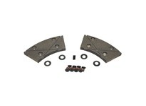 Nexen 845175 J Brake Facing Kit | YarinInd