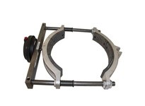 Nexen 845200 Air Engaged Drum Brake