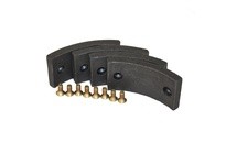 Nexen 845272 8K Brake Facing Kit | High-Quality Industrial Supplies