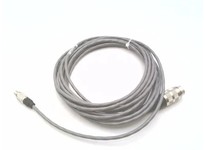 FIFE 84537-002 CABLE ASSEMBLY A9 TO SENSOR 16 FEET | High-Quality Industrial Supplies