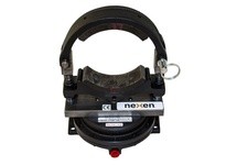 Nexen 845400 Air Engaged Drum Brake | High-Performance Industrial Braking